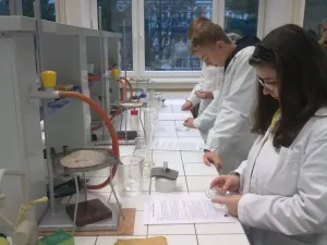 chemie