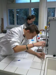 chemie