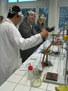 chemie