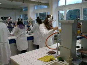 chemie