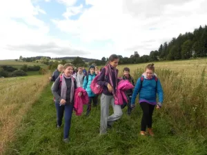 Jdeme na výlet