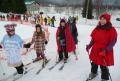 Karneval na lyžích