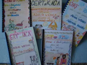 Manuál k projektu