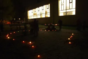 Začarovaný kruh