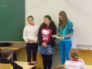 říkanky o zvířatech