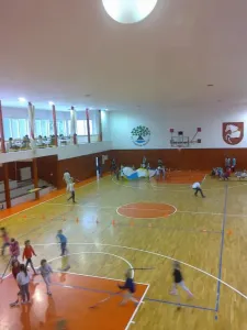 přišlo nás hodně