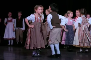 Kateřinská zábava
