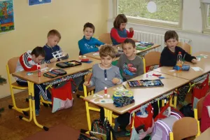 Výroba přání