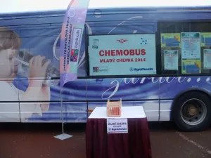 speciální chemobus