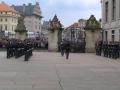 STŘÍDÁNÍ STRÁŽÍ