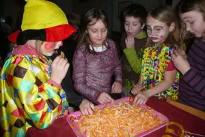 Mandarinka se stala nejoblíbenějším ovocem