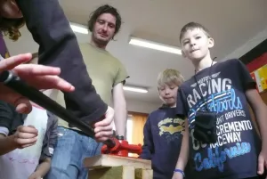 Lisování