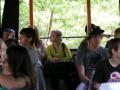 v safari buse