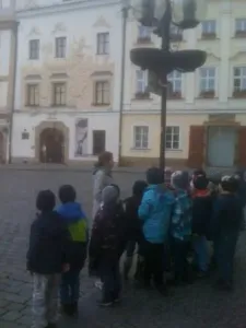 Dům U Jonáše