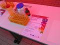 molekularni chemie