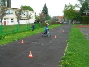 koloběžkiáda