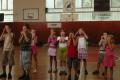 English day - zpíváme
