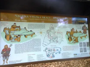 Informační tabule