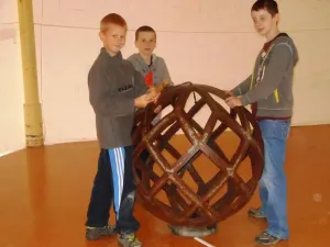 Paličky
