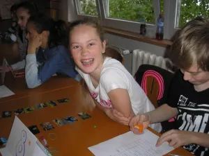 Tereza