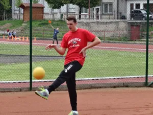 sportujeme