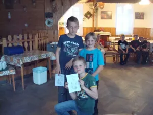 odměňování za dobré výkony