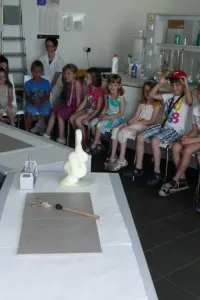 ..až přetekla ven
