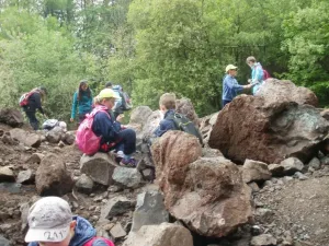 Votrubcův lom