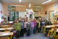 Tři králové a 1.B
