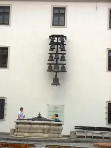 Zvonkohra