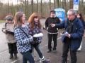 natáčení s ČT
