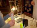 chemicke pokusy