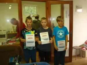 J.Kolář, A.Malíř, M.Studýnka