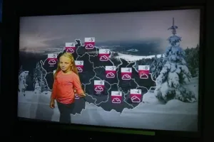 Jak bude zítra?