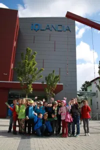 Určitě se vrátíme!