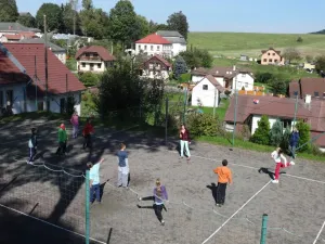 sportujeme