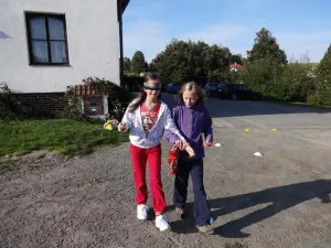 dúvěřujeme druhému