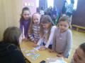 easter crossword