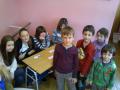 easter domino