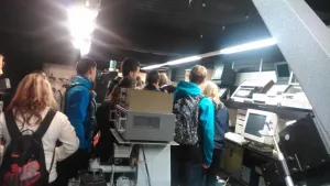 byla řada zajímavých přístrojů