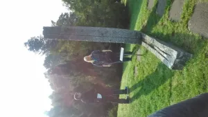 sluneční hodiny