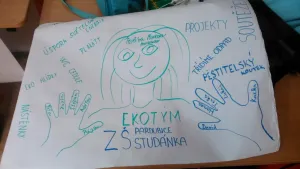 představujeme náš ekotým