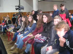 očekávání výsledků