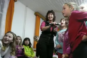 Večerní zábava