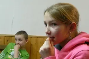 Večerní zábava