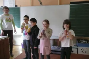 Degustace nápojů