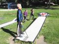 minigolf