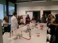 laborator potravinarske mikrobiologie