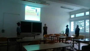 prezentace hl.projektu