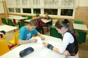 Matematické hry 1